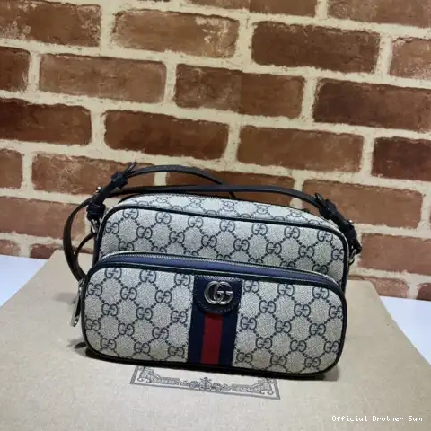 Official Brother Sam Bag 2304YA0149 Gucci 0804